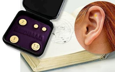 Nikotinstopp durch Selbstakupunktur